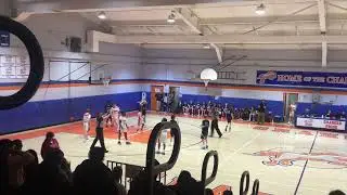 JV Orange 5