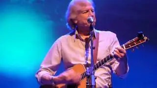 Justin Hayward Canton, Mi. 09/02/2015 One Day, Someday