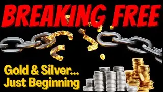 Gold&nbsp;And&nbsp;Silver&nbsp;Prices&nbsp;Are Breaking the System & That&rsquo;s Just the Start