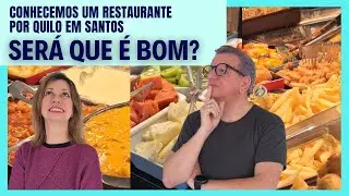 RESTAURANTE CAPRICCIO | É BOM MESMO?
