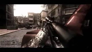 [Cod4 #4] Redrush - by MaxIE