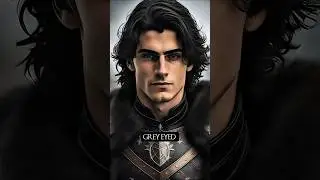 Sansa&rsquo;s First Crush?