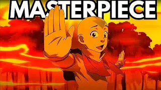 This Episode Made Me Respect Firebending for the First Time