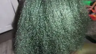 Product review: The Knot DR  hair bush