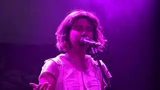 Nanna - Sputnik (Bowery Ballroom, NYC 7/26/23)