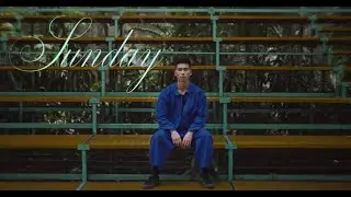 SUNDAY - mess. & Blak Ray [OFFICIAL VIDEO]