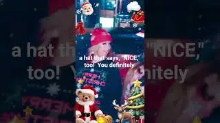 #TOPCELEBRITIES & #UNITEDNATIONS #PRESIDENT #ISHAHLAURAH at  #DISNEY  #CHRISTMAS #CELEBRATIONS 2025