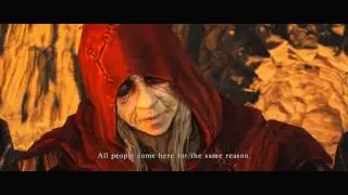 Dark Souls 2 Deprived-Part 1