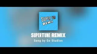 SuperTune REMIX | by Go Studios