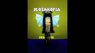 MAKING COLORBLIND AVATARS  #trending #colorblind #colorblindtest #test