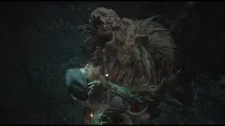 Resident Evil 3 Herb use with parasite and 