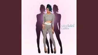 1,2,3 Soleil