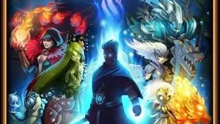Age of Espers - Android Gameplay HD