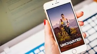 UNCHARTED: Fortune Hunter&trade; Gameplay iOS & Android HD