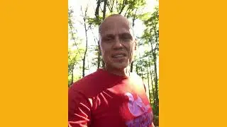 Das 2. Training nach einer 2-w&ouml;chigen Coronapause