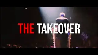 The Takeover (Libertarian Party Mises Caucus)
