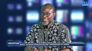 Angola : un groupe séparatiste déclare l'indépendance du 