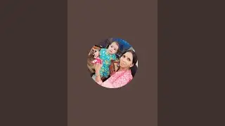 Kamlesh Kumari radhe radhe  is live!