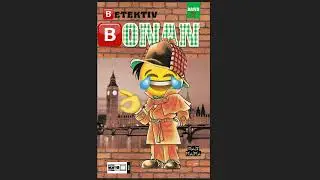 🅱etektiv 🅱onan OST - Titel 17
