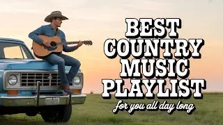 Johnny Cash, Willie Nelson, Kris Kristofferson 70s Country Songs for Quiet Nights at the Cabin