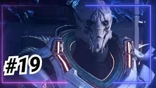 Mass Effect Andromeda-Part 19-Turian Ark 