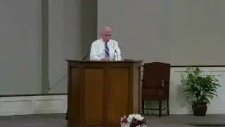 Adult Bible Class