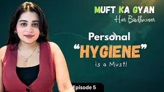 Why Hygiene Matters MORE Abroad (This Will Change You) | MKG EP5