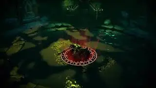 Dreadwalker 1 Down