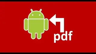 How To Install Adobe Acrobat Reader on Android Phone