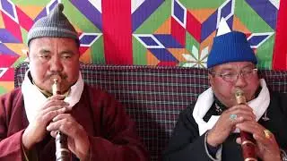 Short Ladakhi # Folk Dance Music|nii