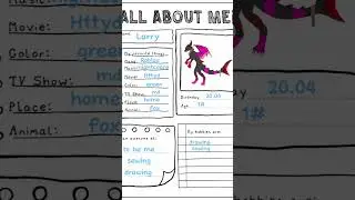 my Girlfriend made me this Video :3 #music #girlfriends #Introductionvideo