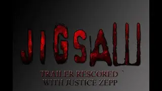 Jiigsaw (2017) Trailer Rescored With Justice Zepp by Iwan Hoffman Music Only