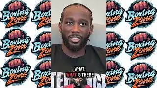 Terence Crawford TAUNTS Canelo Alvarez After Sparring KNOCKOUT Leak!