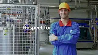 Learn more about Operations at Nestl&eacute;