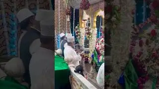 😍Mufti Mehmood Akhtar Sahab At Haji Ali Dargah #shorts #youtubeshorts #hajiali #dargah #viralvideo