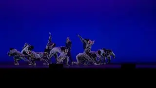 UCLA KCN Modern 2023 Performance