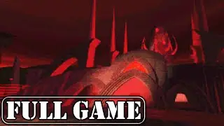 C&C: TIBERIAN DAWN - THE COVERT OPERATIONS - NOD | 2023 | Longplay Walkthrough | Full Game