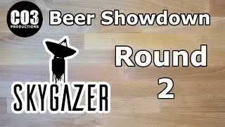 Skygazer # 2 | CO3 Beer Showdown