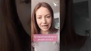 PSYCH-K&reg; zmieniło jej życie!  Opinia po warsztatach od A do Z