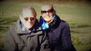 Jan Huydts 80 Jaar - Gezongen Mandy Huydts [HD]