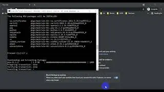Установка GDAL для Python с помощью pip