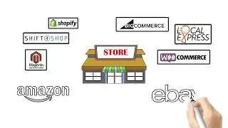 Octopus Bridge, Inc. | Преодолевая разрыв между точками продаж (POS), электронной коммерцией и торговыми площадками