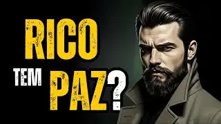 Voc&ecirc; &Eacute; Rico Apenas Se Pode Perder Tudo Sem Perder a Paz (A Li&ccedil;&atilde;o de S&ecirc;neca)