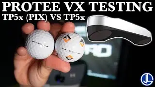 Нужно ли использовать маркированные шарики с Protee VX?