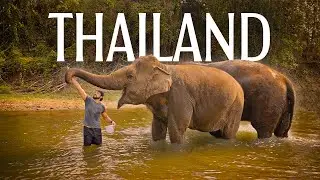 45 дней по Таиланду | Короткометражный фильм