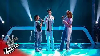 Elizaveta Trofimova, Arseny Slesarev, Eva 