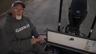 Power Pole Charging System