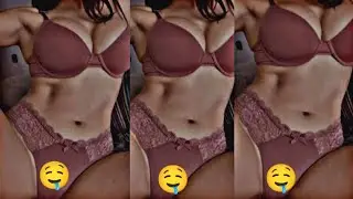 sexy 2023 best hot girls editing black effect 🤤 || hot reals viral clips editing alight motion