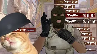 Aim Hack Area Expansion (Casual 2)