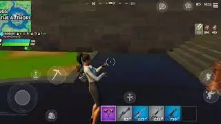 J'ai attrap&eacute; le poisson MIDAS !! 0.00004%